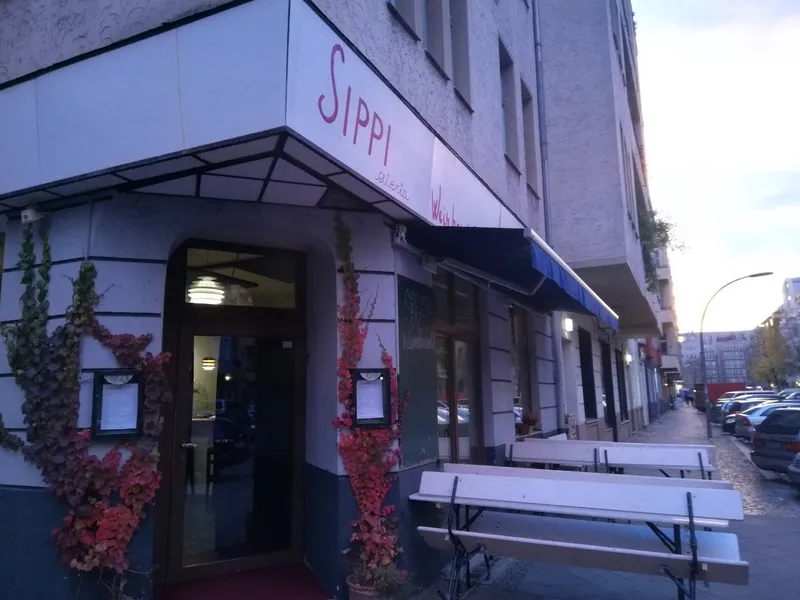 osteria sippi