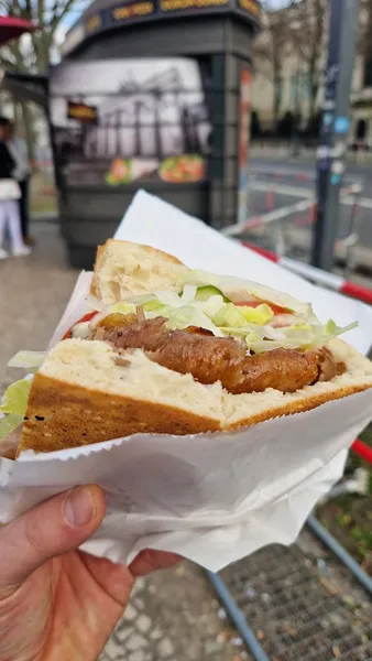 Kadakals Döner Kebap