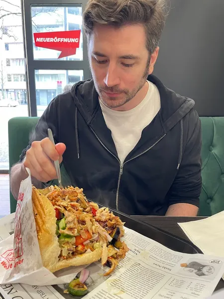 Döner PLUS