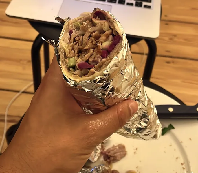 Hakiki Döner Neukölln