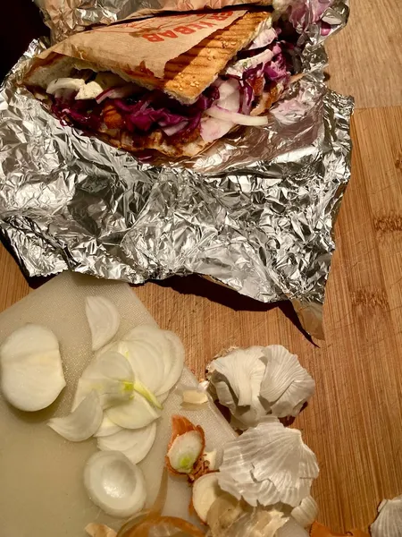 Muro Döner