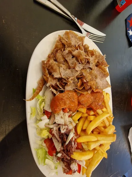 Döner Box