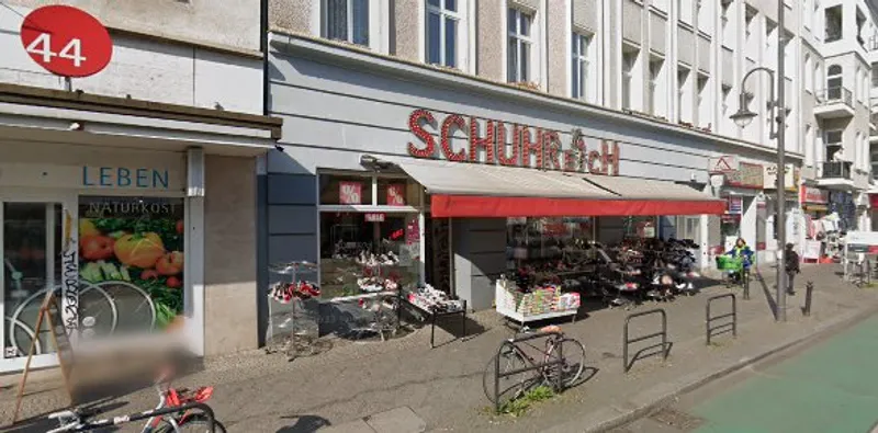 SchuhReich