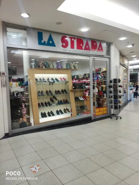 La Strada Schuh & Ledermoden