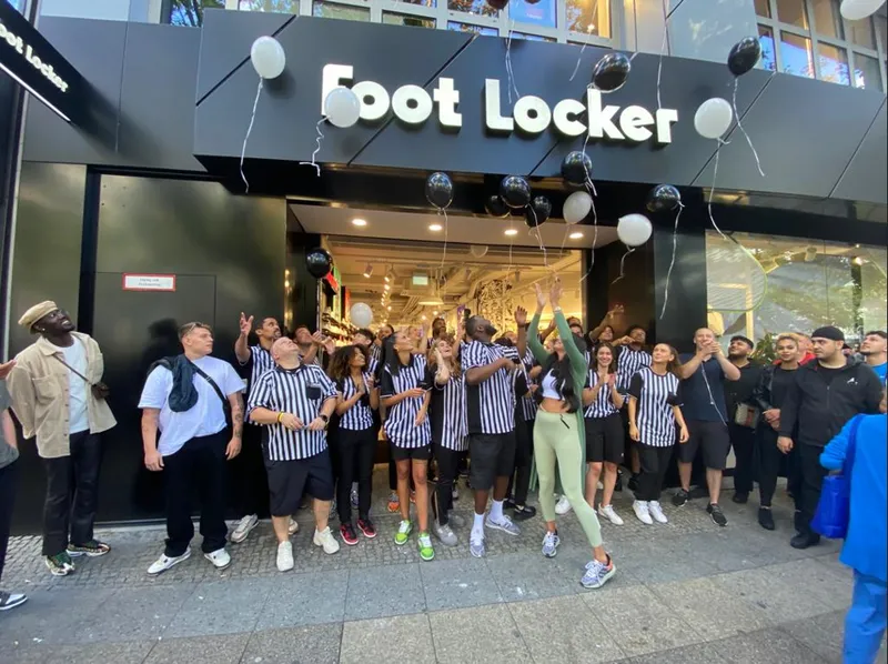 Foot Locker