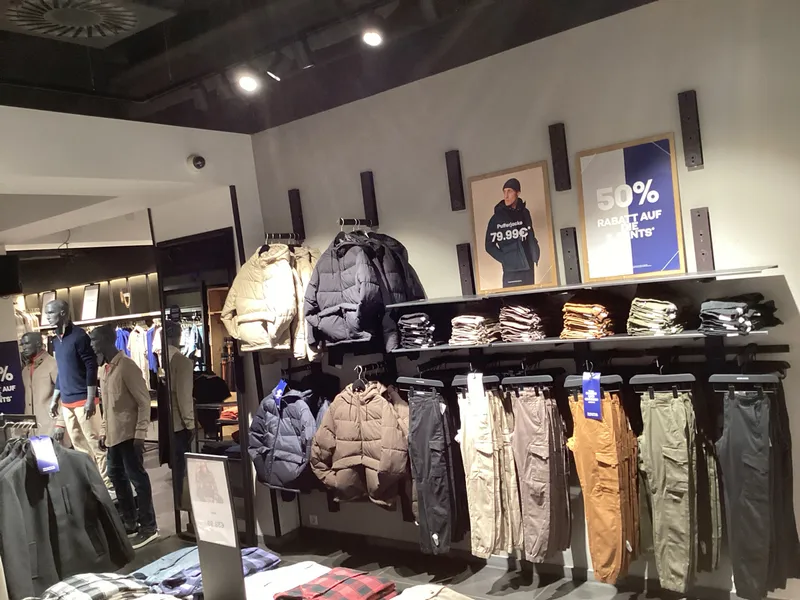 Jack & Jones