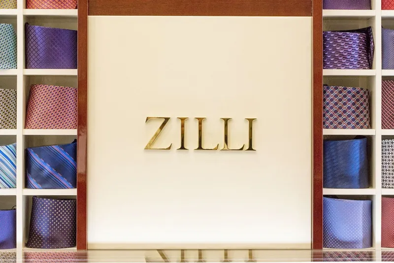 ZILLI