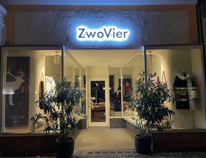 ZwoVier GmbH