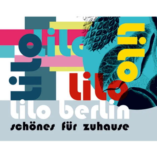 lilo berlin - Schönes für zuhause