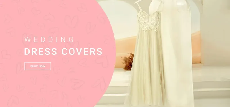 Dress covers