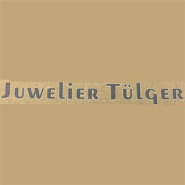 Juwelier Tülger