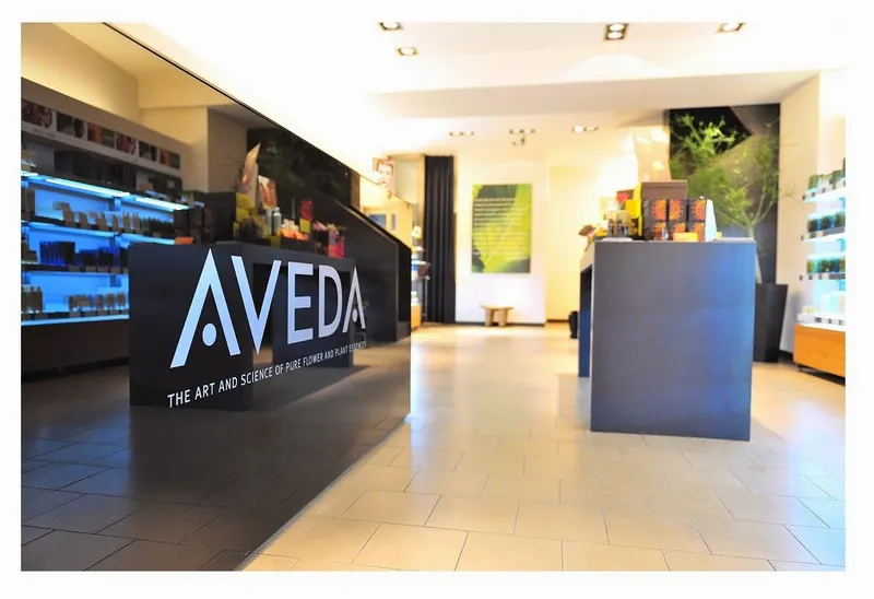 AVEDA Lifestyle Salon Berlin