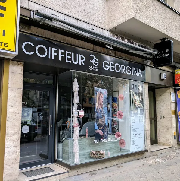 Georgina Friseursalon