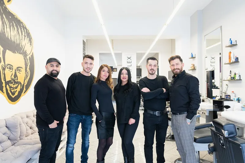 Hairlich Deluxe | Barber und Damen-Friseur Berlin