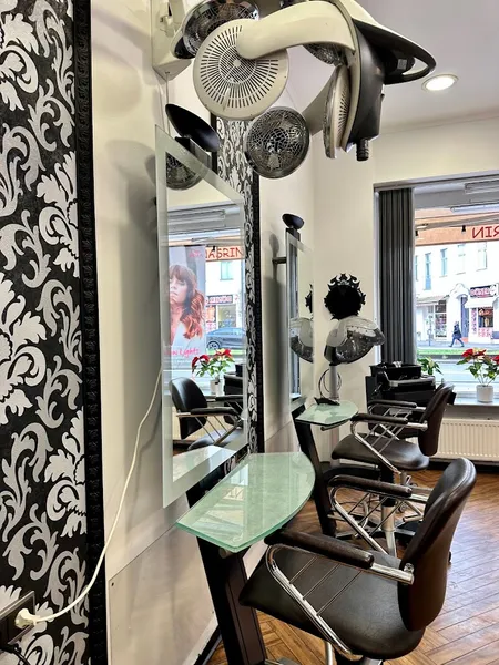 Friseursalon Nasrin