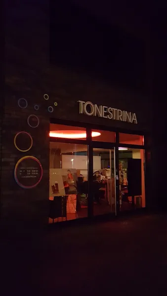 Tonestrina