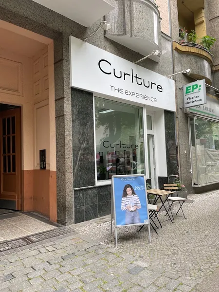 Curlture - The Experience