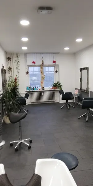 Friseur- und Kosmetiksalon vitality