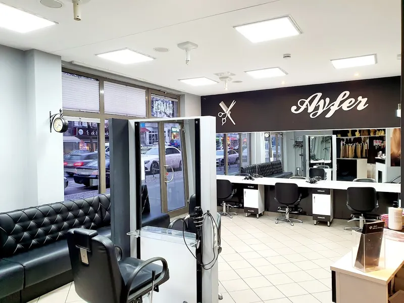 Ayfer Hair&Beauty