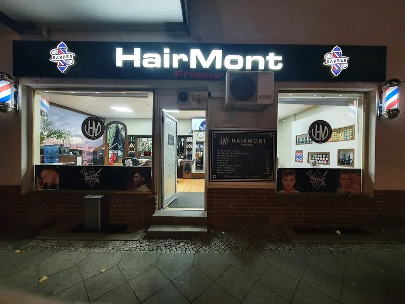 HairMont