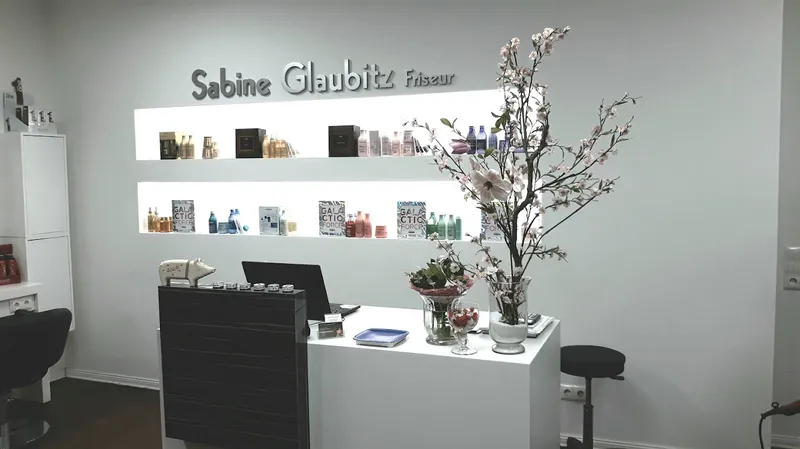 Friseurteam Sabine Glaubitz