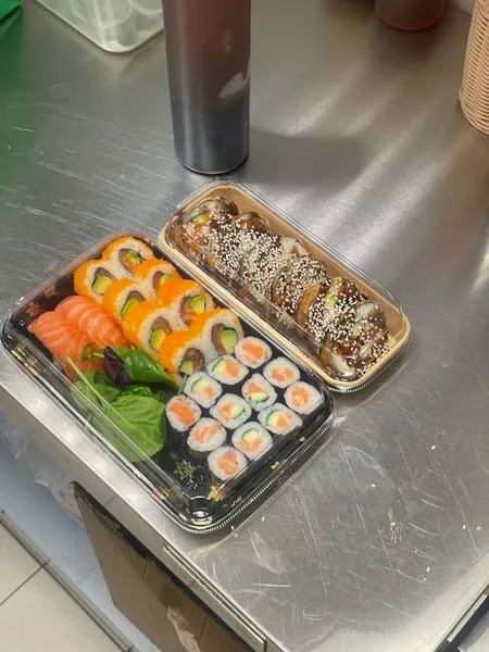 BlitzSushi