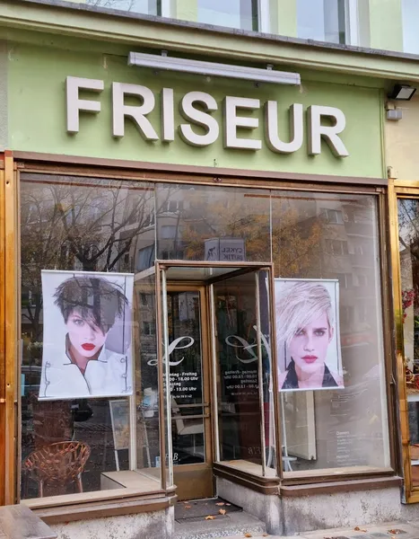 Friseursalon Franka Ludwig