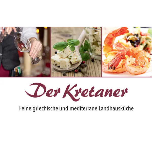 Der Kretaner