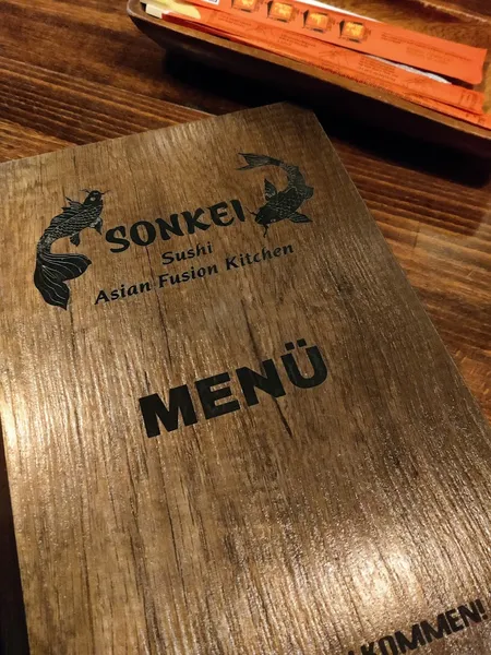 Sonkei Restaurant