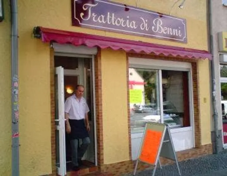 Trattoria di Benni