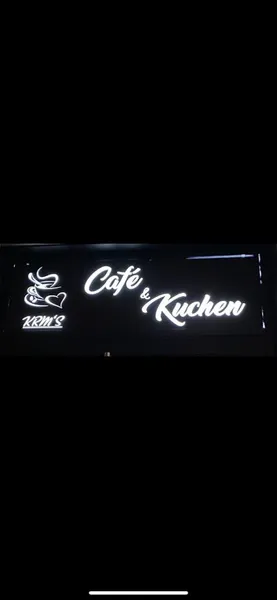 KRM’s Cafe und Kuchen