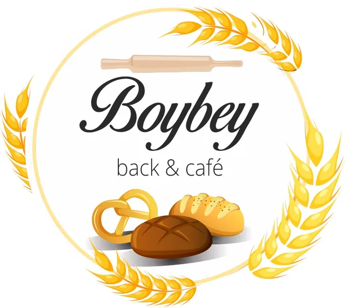 BOYBEY Back & Café