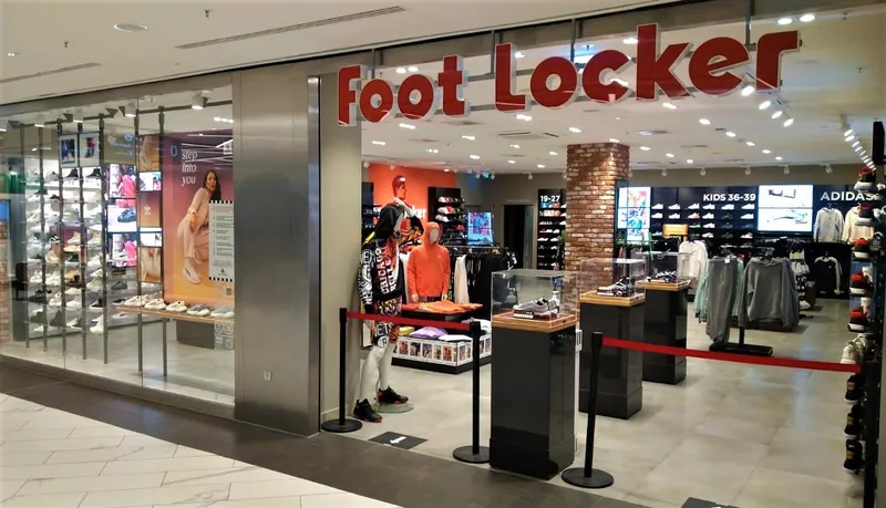 Foot Locker