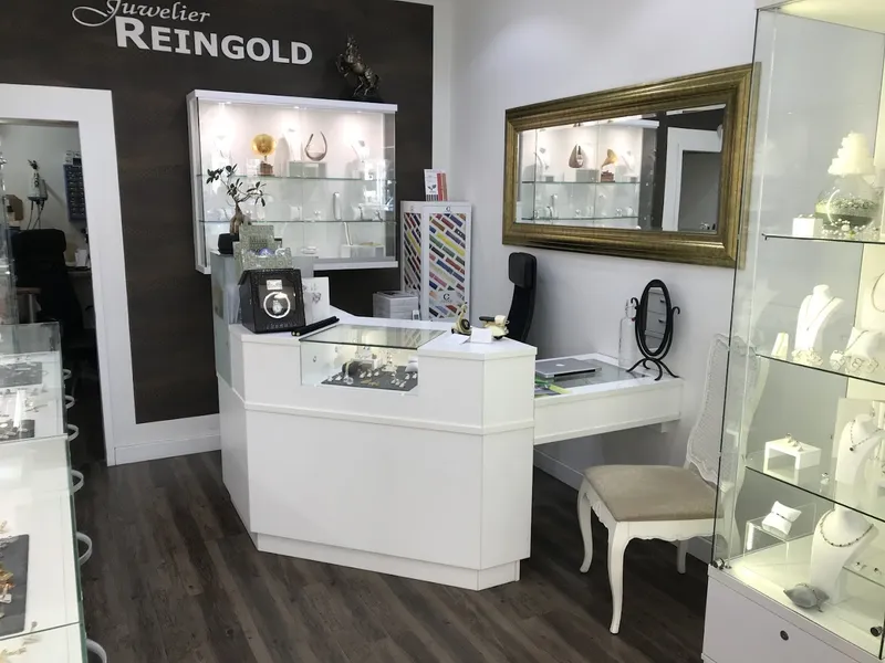 Juwelier Reingold