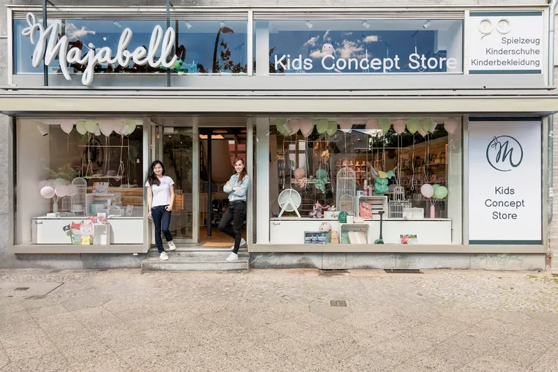 Majabell Kids Concept Store