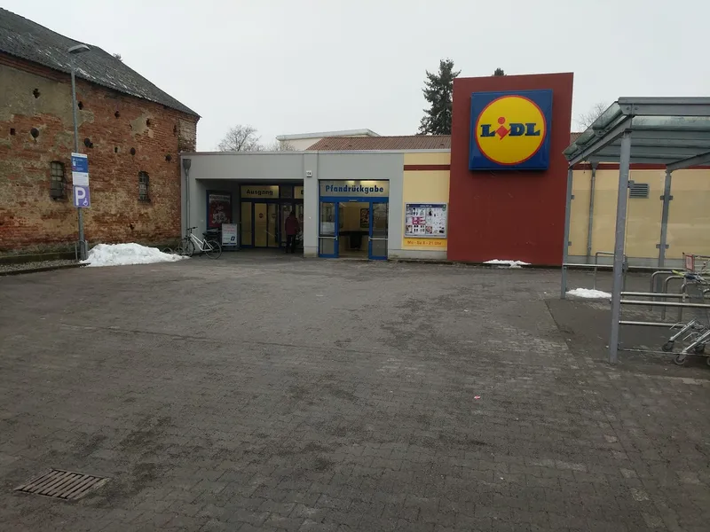 Lidl