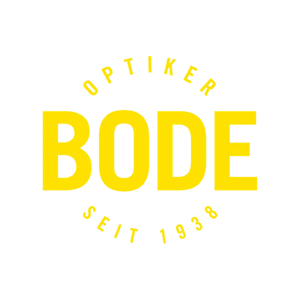 Optiker Bode