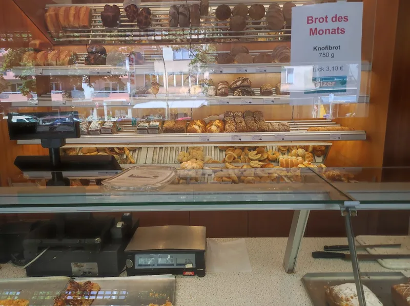 Bäckerei Mälzer