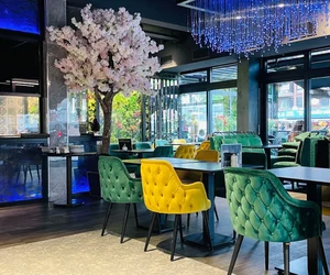 klassischen Kaffeehäuser in Billstedt Hamburg