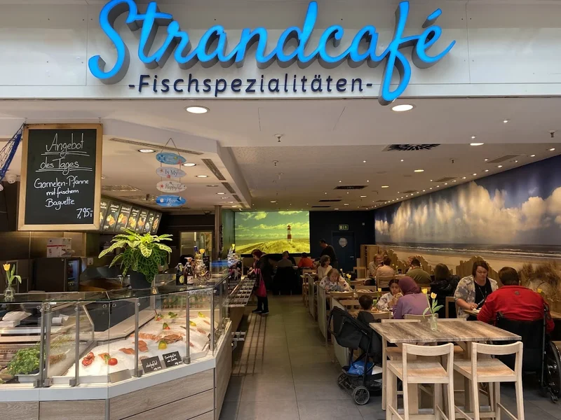 Strandcafé