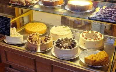 Liste 5 klassischen Kaffeehäuser in Eimsbüttel Hamburg