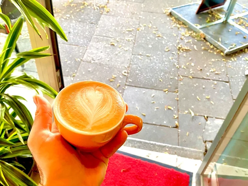 Café Eims | Frühstück in Eimsbüttel