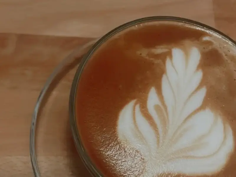 Café Glück und Selig