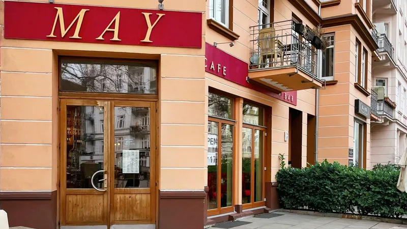 Café May