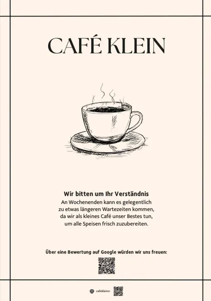 Café Klein