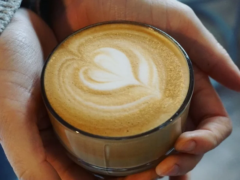 Mit Herz und Zucker | Café