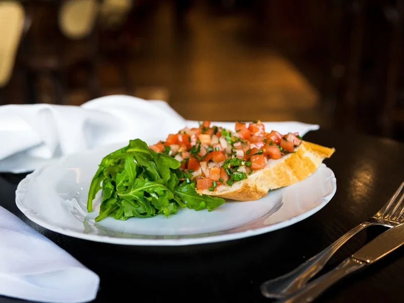 Roncalli Grand Café