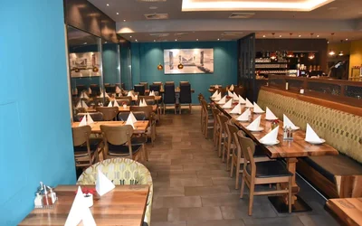 Liste 9 restaurants in Billstedt Hamburg
