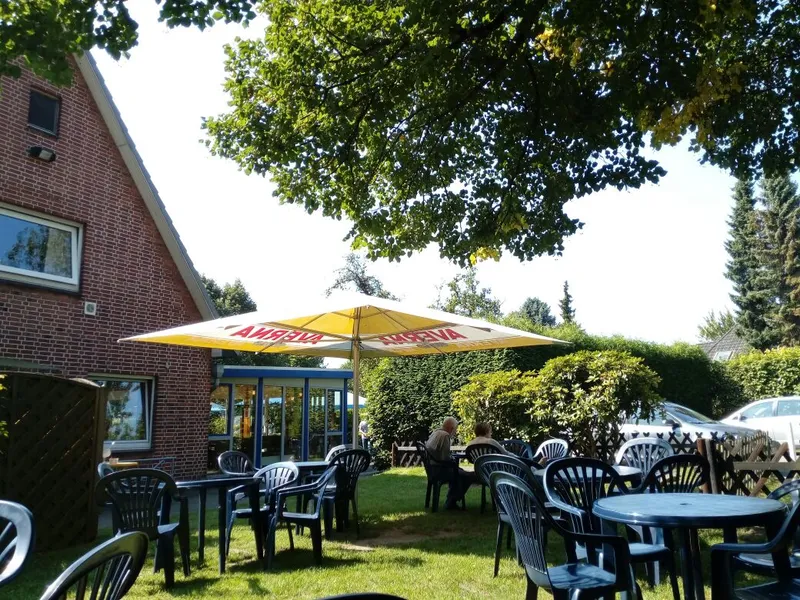 Das Eis-Café