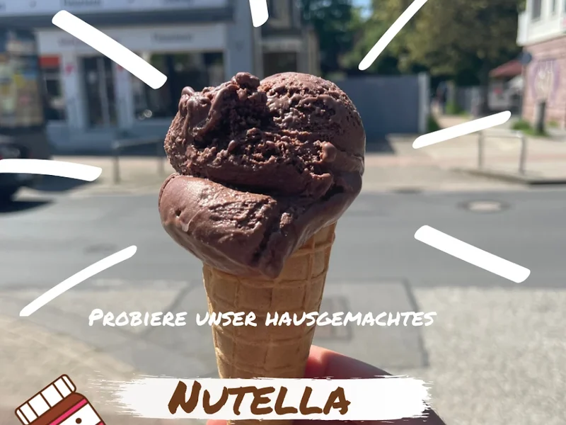 Eiscafé Venezia | Eisdiele Schnelsen | Eis in Schnelsen